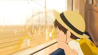 It's a journey, not a tour - [AMV