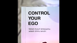 kontrol ego kita