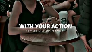 With Your Action
