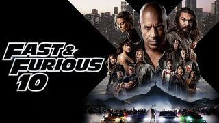 Watch Fast X Online 2023 Free