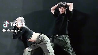 Prfct dance