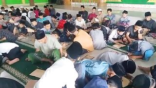 Semangat????