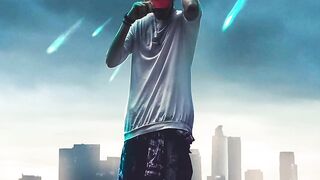 Alone Part 2 | Official Lyrics Short