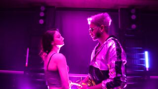 Husnn Hai Suhaana New - Melvin Louis ft. Sandeepa Dhar