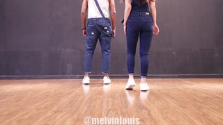 Jeet - Melvin Louis ft. Sandeepa Dhar