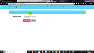 fungsi import excel