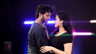 Jhoom - Melvin Louis ft. Ketika Sharma - Ali Zafar Song