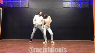 Kamariya - Melvin Louis ft. Sandeepa Dhar