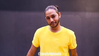 Laal Bindi - Melvin Louis ft. Ketika Sharma