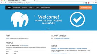 Belajar database MySQLi dengan PHP - intro.