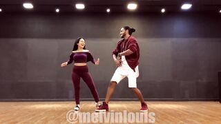 Ludo - Melvin Louis ft. Neha Kakkar - Tony Kakkar