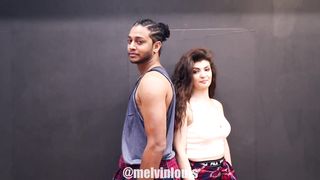 Mohali - Melvin Louis ft. Elena Durgaryan - George Sidhu