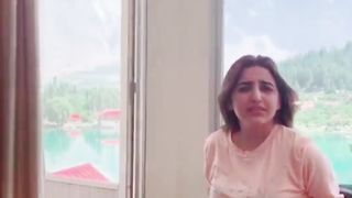 CHAYA HAY TERA MUJHY PAY NASHA.