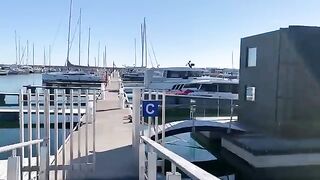 Incredible Houseboats and future homes on water