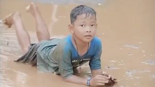 Dunia anak yang asyekkk