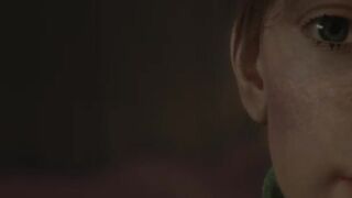 Amicia Talk with her Brother his Father Died from the Attackers - A Plague Tale Innocence