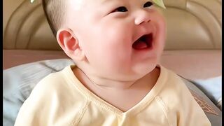 cute baby funny