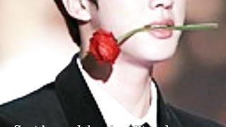 Kata-kata mutiara, quotes BTS  Kim Seok jin