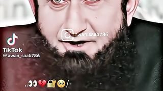 نیو سٹیٹس ویڈیو 2023 مولانا طارق جمیل صاحب