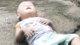 Anak sentui