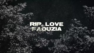 Faouzia - RIP, Love (Official Lyric Video)