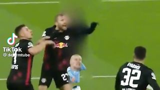 Haaaalanrd.  FUNNY SOCCER FOOTBALL VIDEOS ???? CRAZY SKILLS, GOALS, FAILS, MEMES & MORE