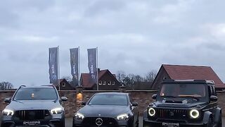 Cars world