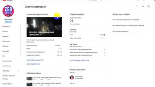 How To Add Iframe Widgets For YouTube Video Auto Blogging To Blogger Website (Part 2)