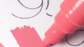 That's fun : ) colours make me happy