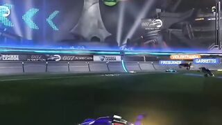 THIS IS ROCKET LEAGUE EDIT (By Lydipai)