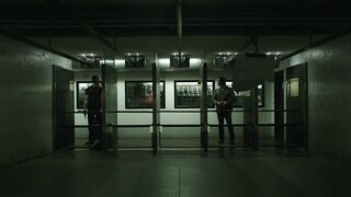 Den Of THIEVES