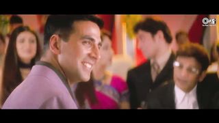 Woh Tassavur Ka Aalam | Woh Pyaar Pyaar Pyaar | Udit  & Alka | Aitraaz | Hindi Song
