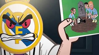 Real Madrid ????????????⚽