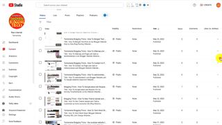 How To YouTube Channel Video Views are Counted