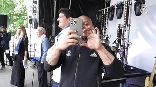 Real Madrid 21/22 - ANNUAL CHAMPIONS LEAGUE WINNER