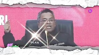 Indonesian Flural in politics