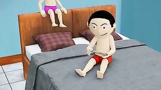 Pagal beta part 17 || Desi comedy videos || Fareed Smarty
