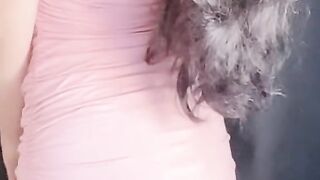 Dance asian girl 14