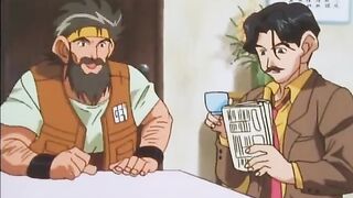 Episode 11 B