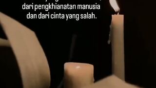 Berserah diri