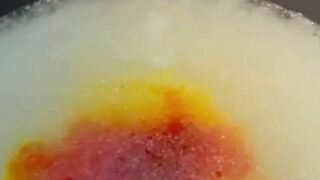 Quick & Easy vermicelli Dessert Recipe with 1 liter of Milk #viral #shorts QURASHI