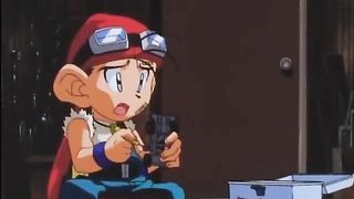Episode 11 F