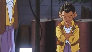 Episode 11 J