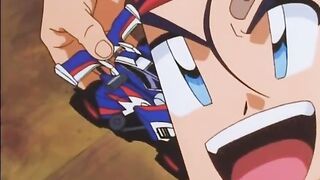 Episode 11 K
