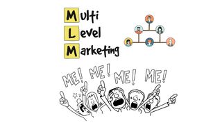 Avoid MLM Scams with the Darren and Mike Dream Team