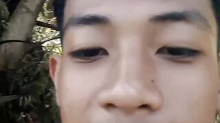 Asmr buah anggu????