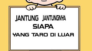 video anak belajar kocak