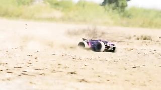 CAR RC