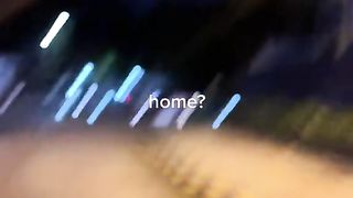 Home?