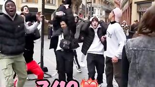 Rating strangers shots y ! (Best shots of the year) ????????